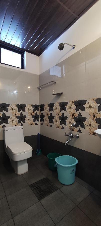 Soly'S Villa Homestay 무나르 외부 사진