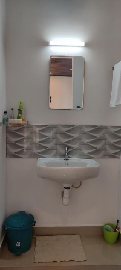 Soly'S Villa Homestay 무나르 외부 사진