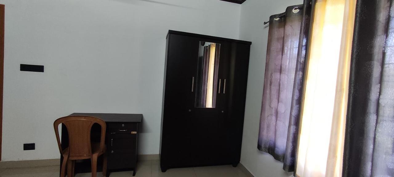 Soly'S Villa Homestay 무나르 외부 사진