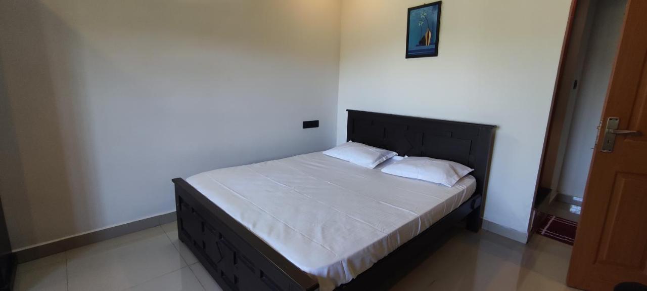 Soly'S Villa Homestay 무나르 외부 사진
