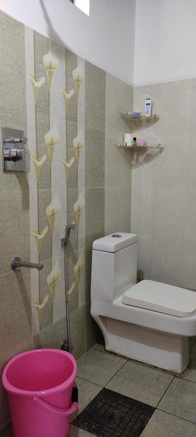 Soly'S Villa Homestay 무나르 외부 사진