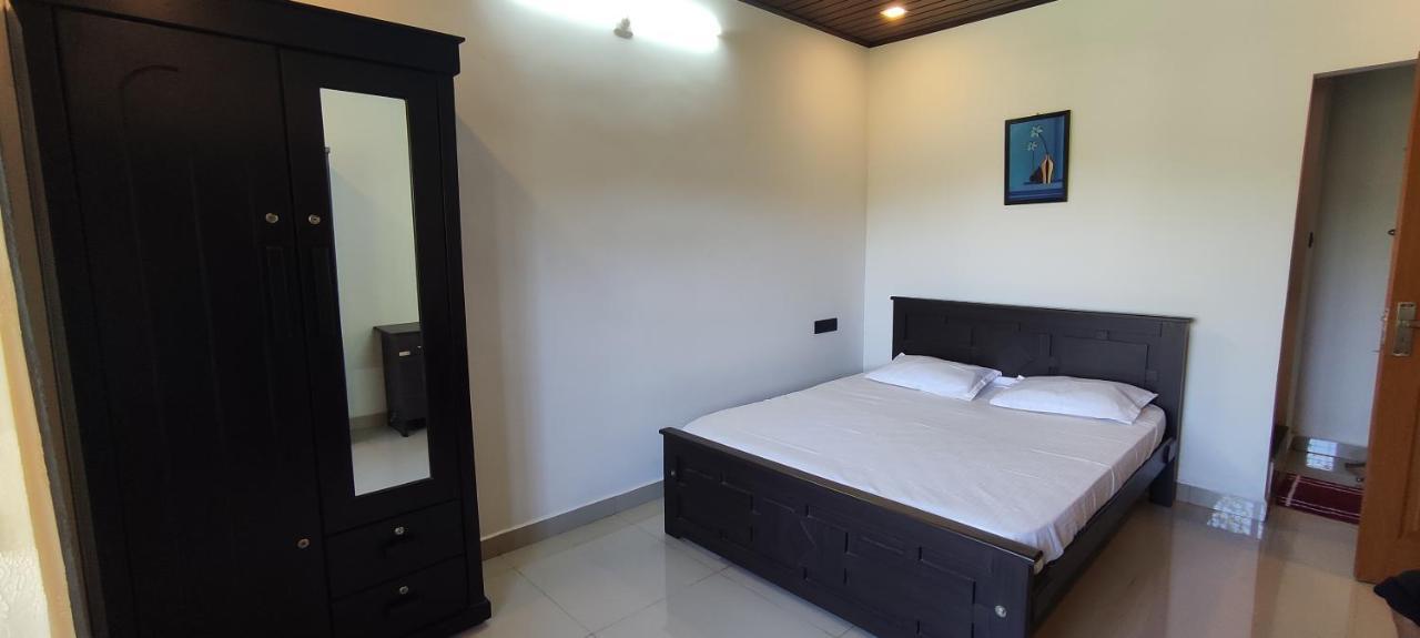 Soly'S Villa Homestay 무나르 외부 사진