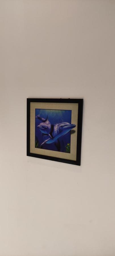 Soly'S Villa Homestay 무나르 외부 사진