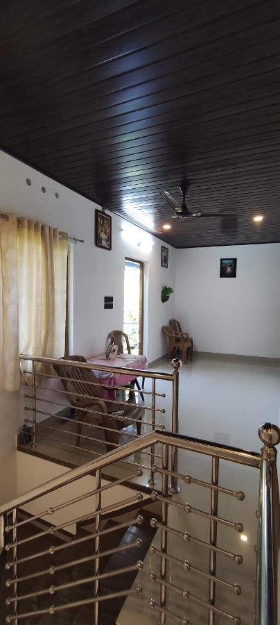 Soly'S Villa Homestay 무나르 외부 사진