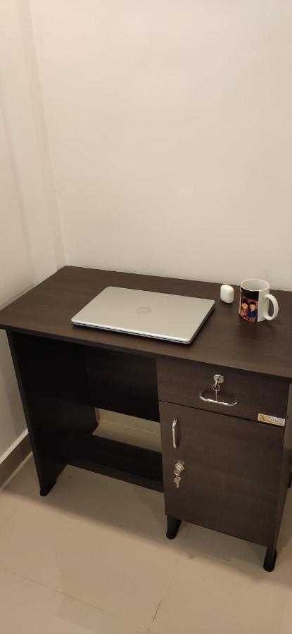 Soly'S Villa Homestay 무나르 외부 사진