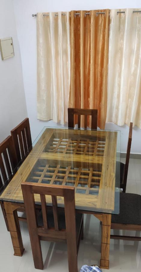 Soly'S Villa Homestay 무나르 외부 사진
