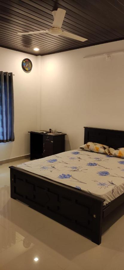 Soly'S Villa Homestay 무나르 외부 사진
